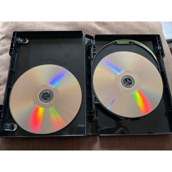 The Best of Rowan and Martin's Laugh-In (10-disc DVD set) & Laugh-in Christmas - Picture 5 of 12